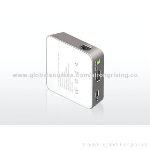 21Mbps top-speed 3G router, mini fashion & high-end design, supports 10 devices connect